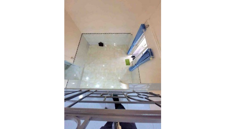 Bán Nhà 2 Tầng 48m2_5*9.5 Kha Vạn Cân Linh Chiểu Thủ Đức Chỉ 3.08 tỷ Hiếm Có